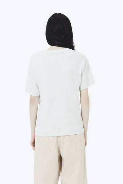 R. Crumb Oversized Tee-Alternate view