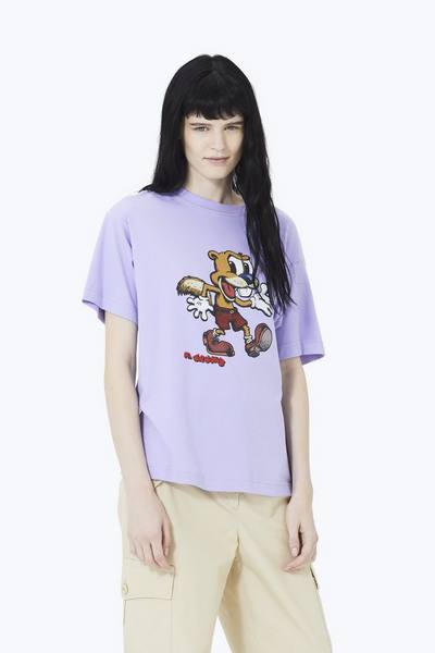 R. Crumb Oversized Tee