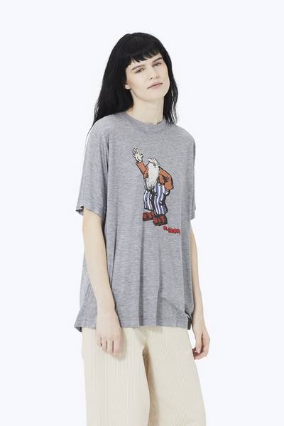 R. Crumb Tee