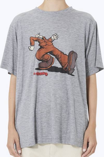 R. Crumb Tee