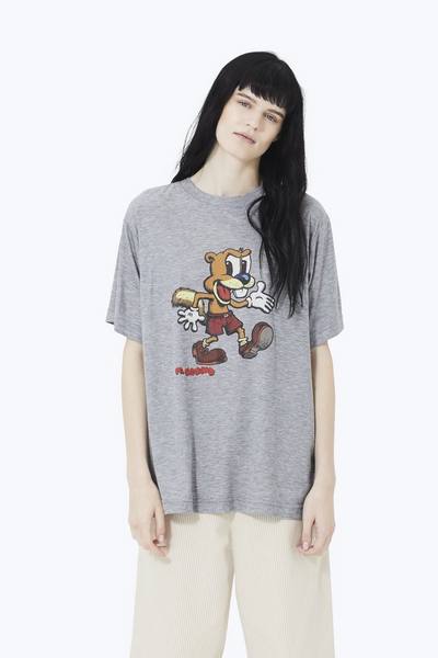 R. Crumb Tee