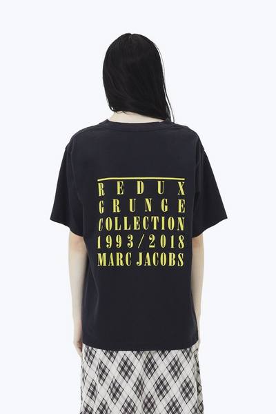 Bootleg Grunge Tee-Alternate view