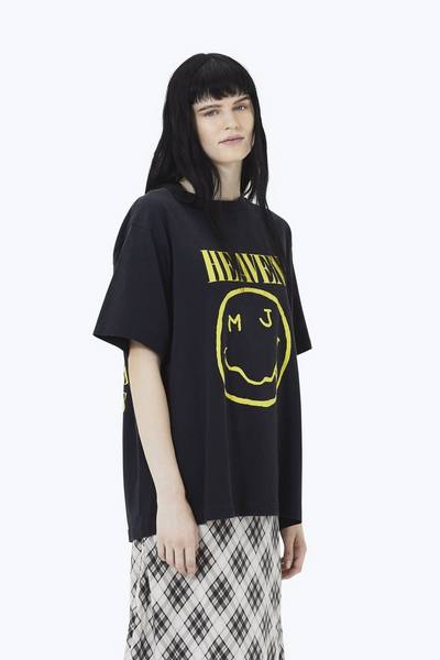 Bootleg Grunge Tee