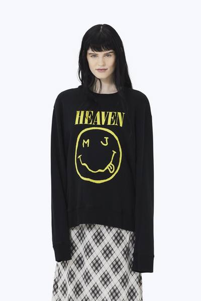 Bootleg Grunge Sweatshirt