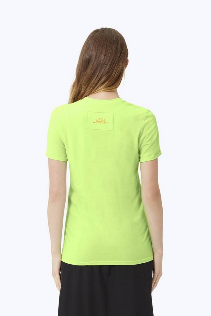 day glo t shirts