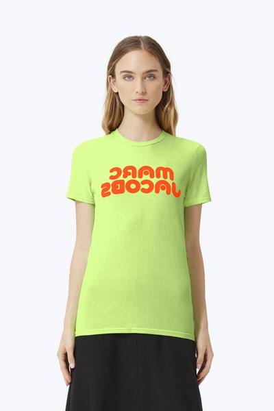 The Day-Glo T-Shirt