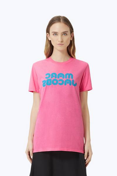 The Day-Glo T-Shirt