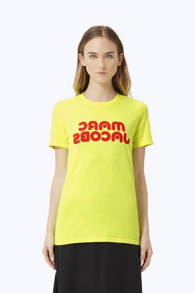 The Day-Glo T-Shirt
