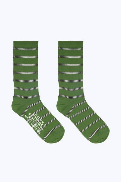 Grunge Sock