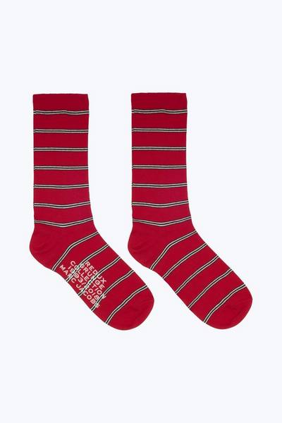 Grunge Sock