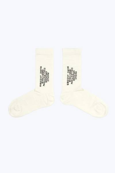 Grunge Socks