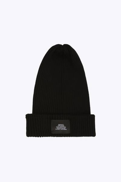 Knit Beanie