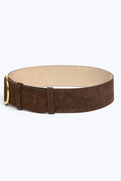Beverly Belt-Alternate view