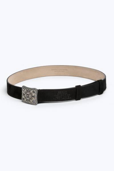 Christy Thin Belt-Alternate view