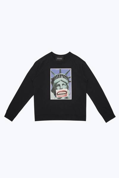 @Hey_Reilly x Marc Jacobs Crewneck Sweatshirt
