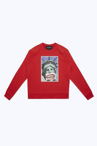 @Hey_Reilly x Marc Jacobs Crewneck Sweatshirt