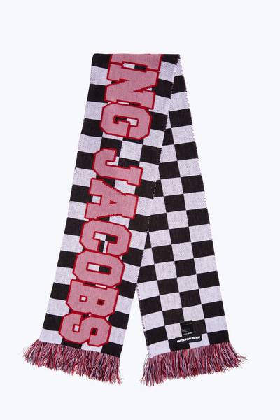Marc Scarf-Alternate view