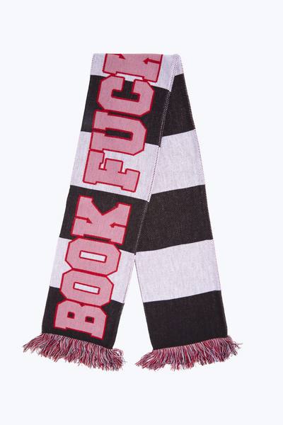 Bookmarc Scarf