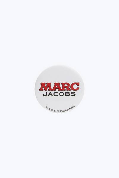Mad Magazine x Marc Jacobs Button Pin