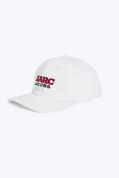 Mad Magazine x Marc Jacobs Cap-Alternate view