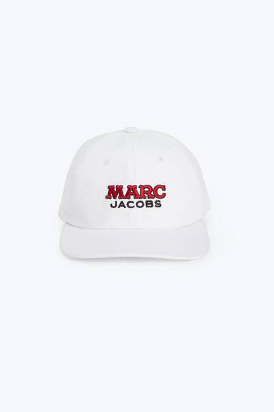Mad Magazine x Marc Jacobs Cap