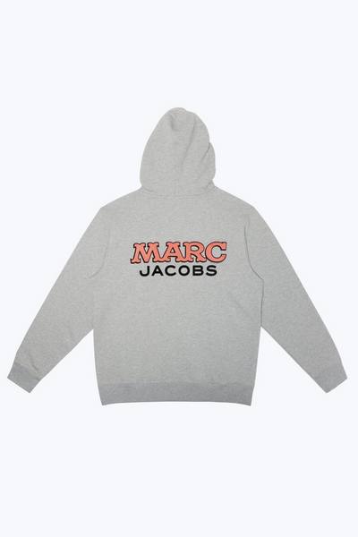 Mad Magazine x Marc Jacobs Hoodie-Alternate view