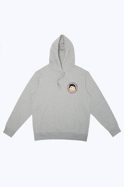 Mad Magazine x Marc Jacobs Hoodie