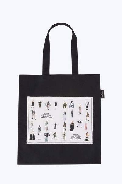 Redux Grunge Tote