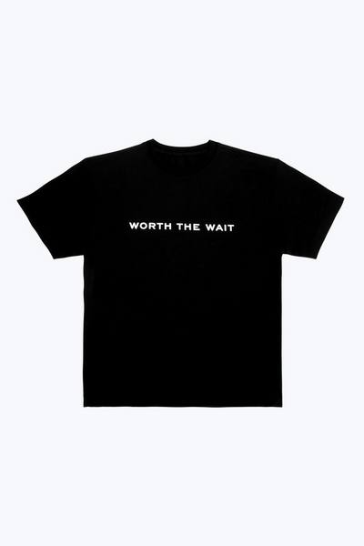 Worth the Wait Tee