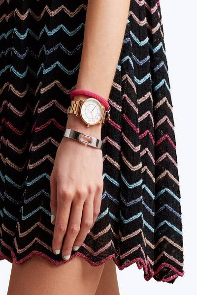 Marc Jacobs Classic Strap 36MM-Alternate view