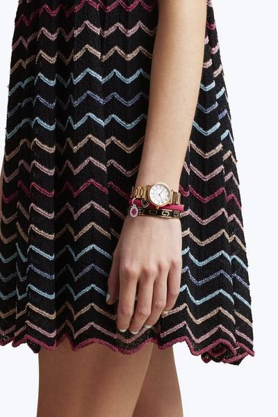 The Marc Jacobs Classic Watch 28MM-Alternate view