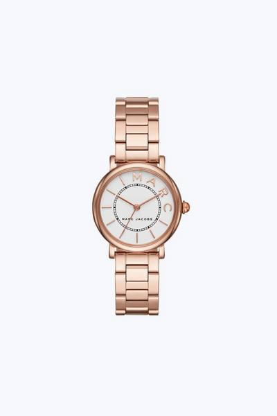 The Marc Jacobs Classic Watch 28MM