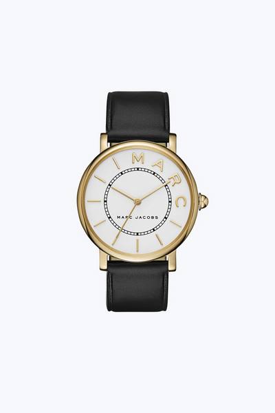The Marc Jacobs Classic Watch 36MM