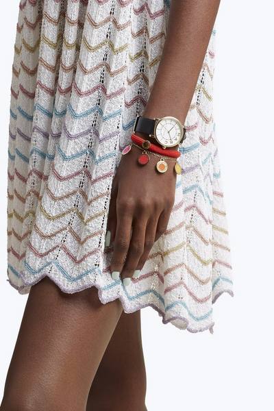 The Marc Jacobs Classic Watch 36MM-Alternate view