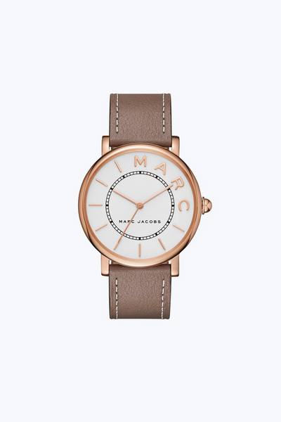 The Marc Jacobs Classic Watch 36MM