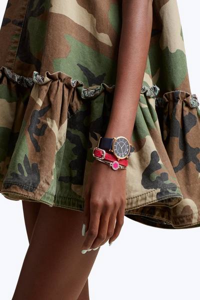The Marc Jacobs Classic Watch 36MM-Alternate view