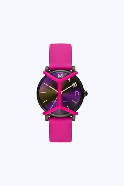The Marc Jacobs Classic Sport 36mm