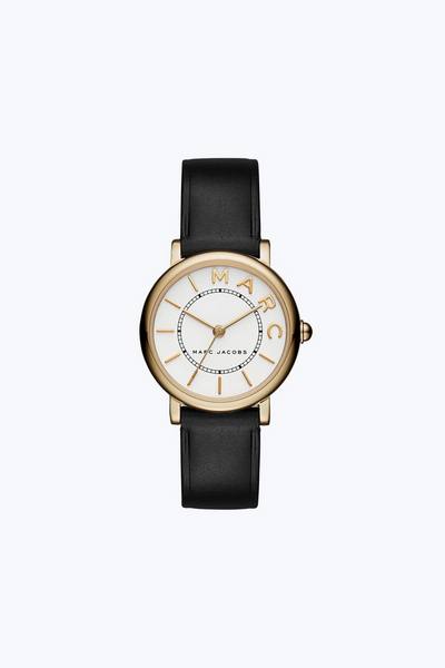 The Marc Jacobs Classic Watch 28MM