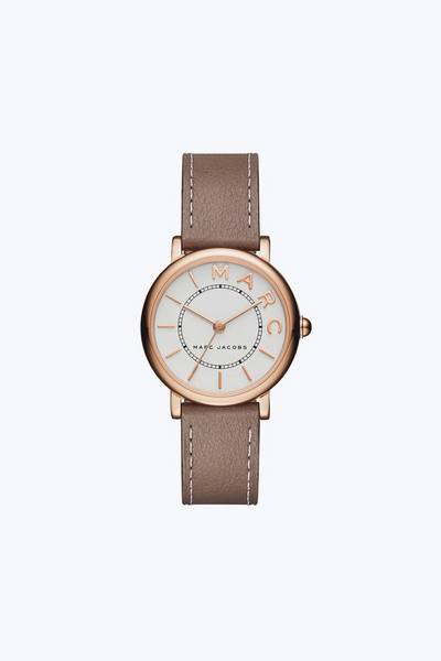 The Marc Jacobs Classic Watch 28MM