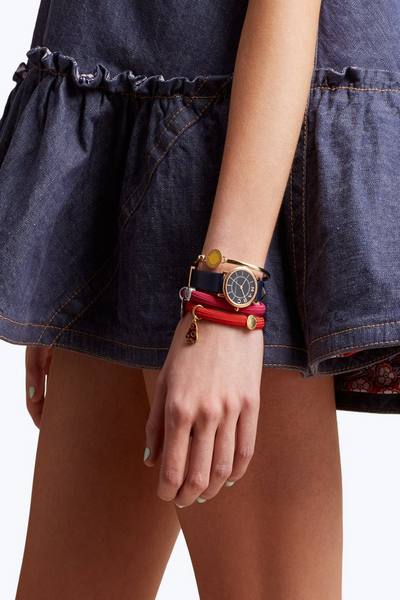 The Marc Jacobs Classic Watch 28MM-Alternate view
