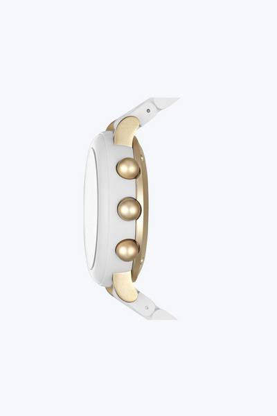Riley Hybrid Smartwatch-Alternate view