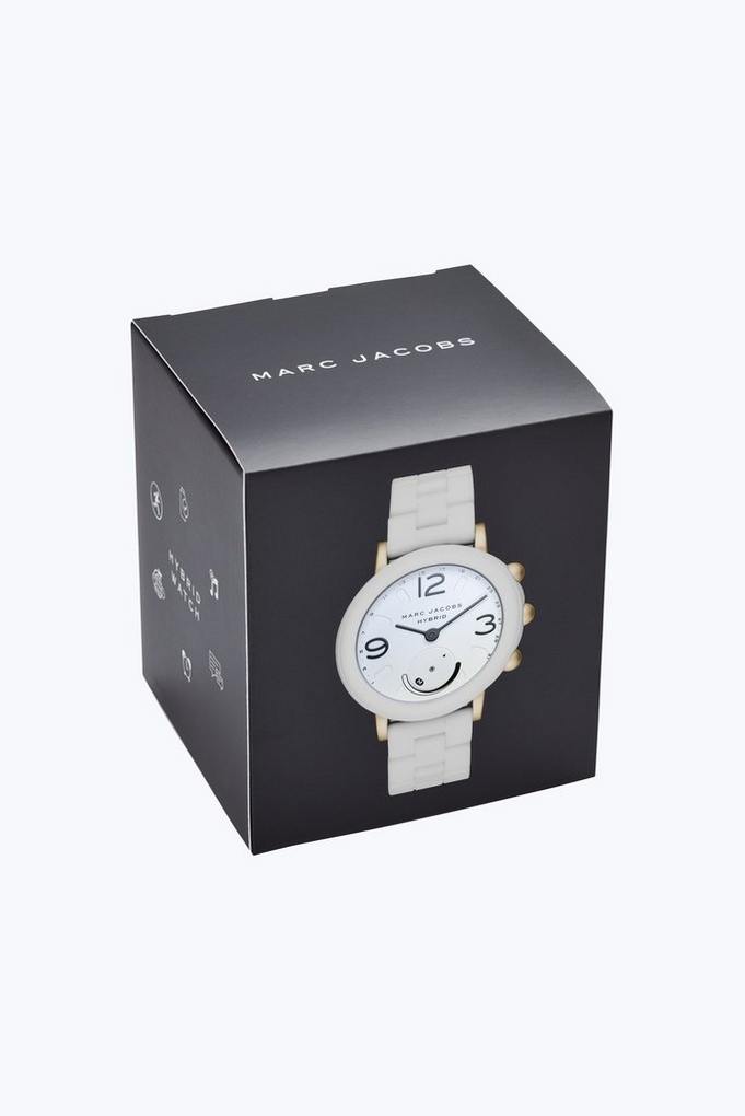 riley smartwatch