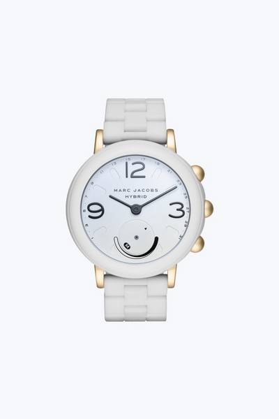 Riley Hybrid Smartwatch