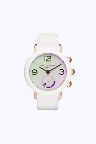 Riley Hybrid Smartwatch