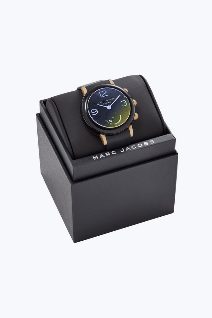 Riley Hybrid Smartwatch