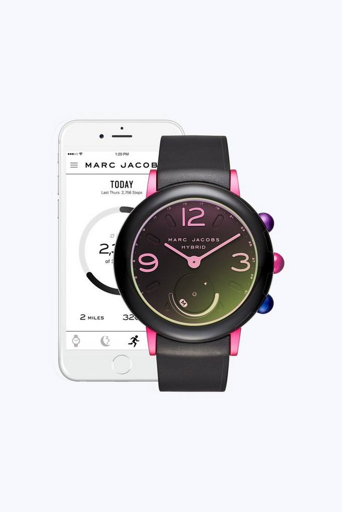 Riley Hybrid Smartwatch