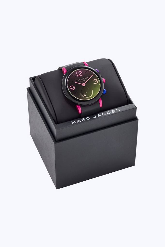 riley smartwatch