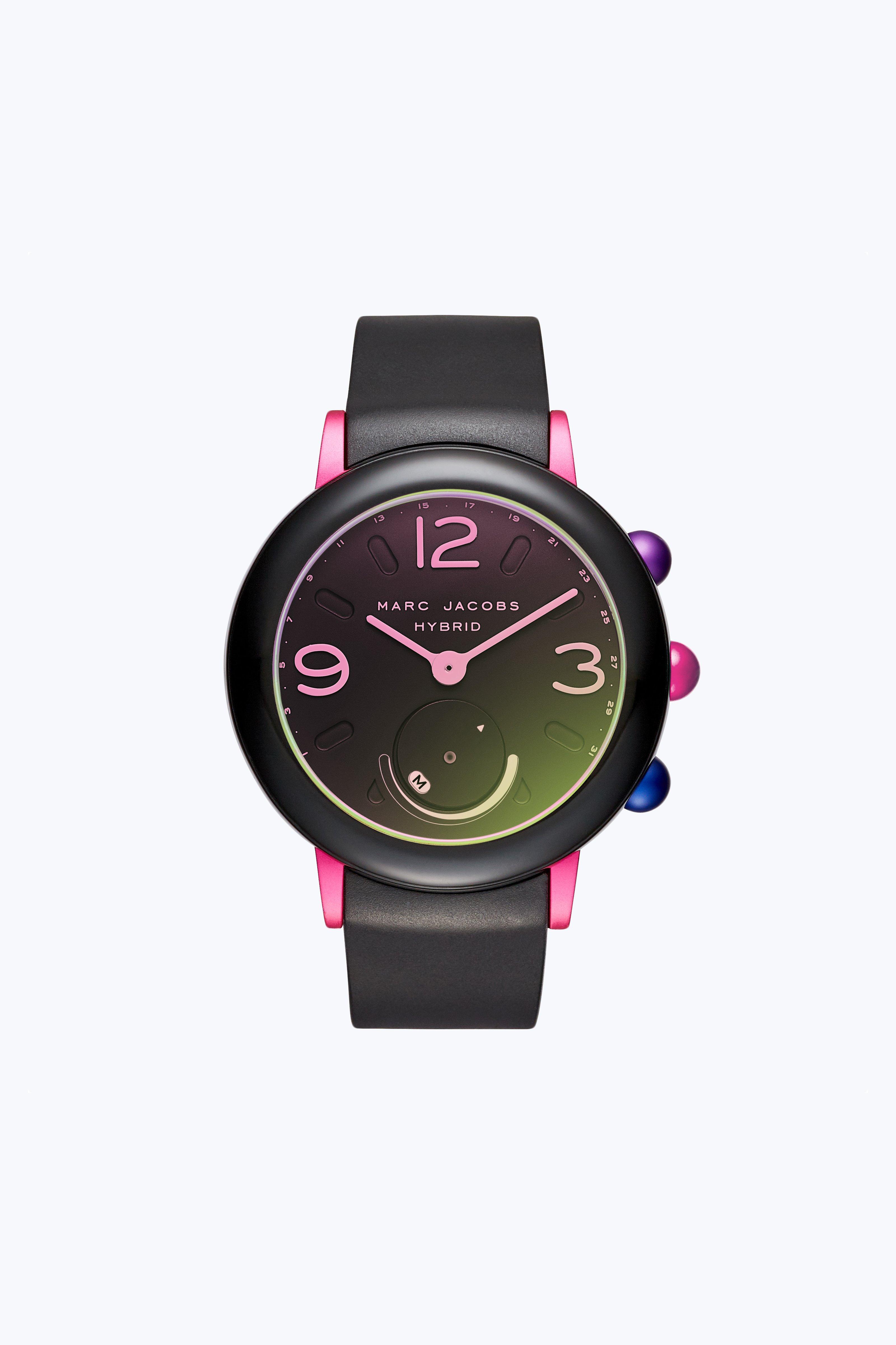 relic hybrid smartwatch