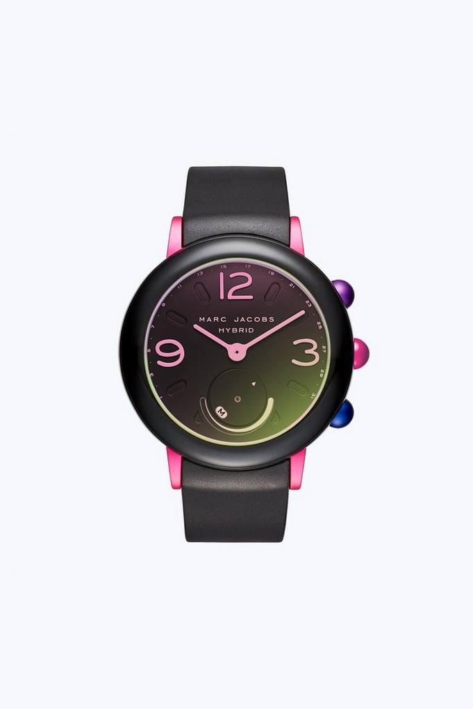 riley touchscreen smartwatch review