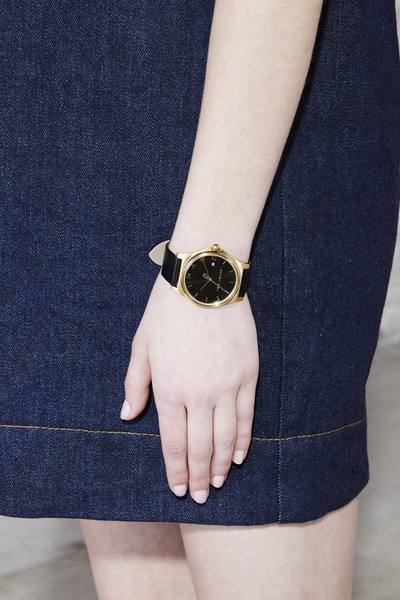The Henry Watch 36MM-Alternate view